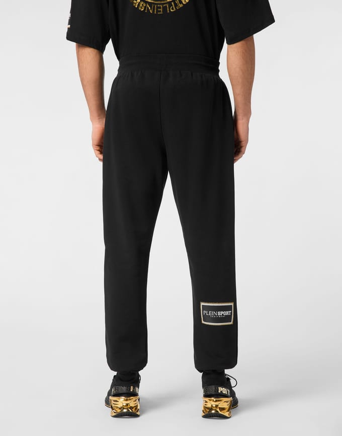 Loose Trousers Label