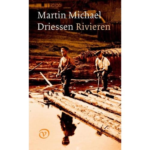 Rivieren - Martin Michael Driessen