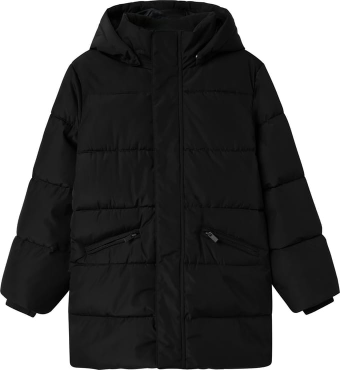 Name it Gewatteerde jas MEDOW03