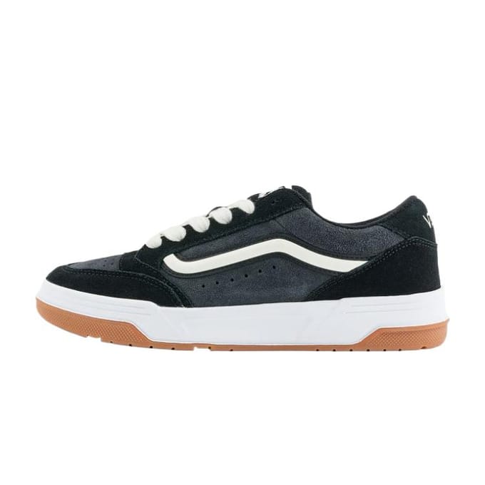 Vans Hylane 'Nineties - Noir' 37 black