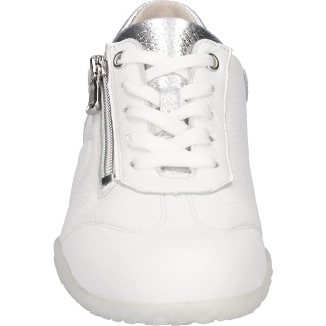 Waldlaufer Poppy Sneakers - Dames - Wit - Maat:38½