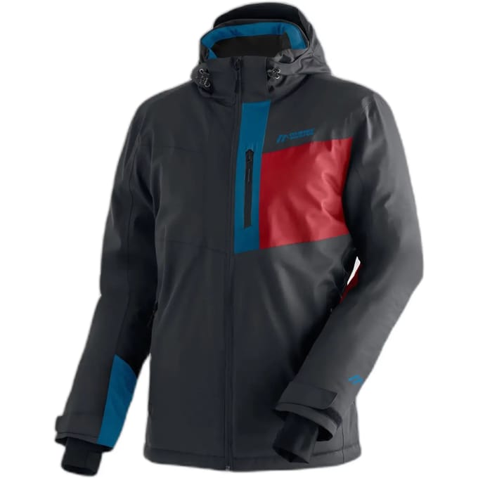Ski-jas Maier Sports Karleiten 2.0