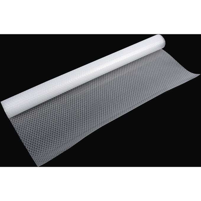 EVA Niet-klevend Transparant Kastplank Ladevoering Antislip Mat 120 * 45cm #3