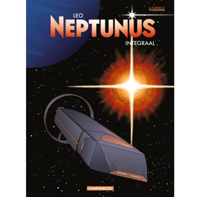 Neptunus Integraal - Neptunus Integraal - Leo