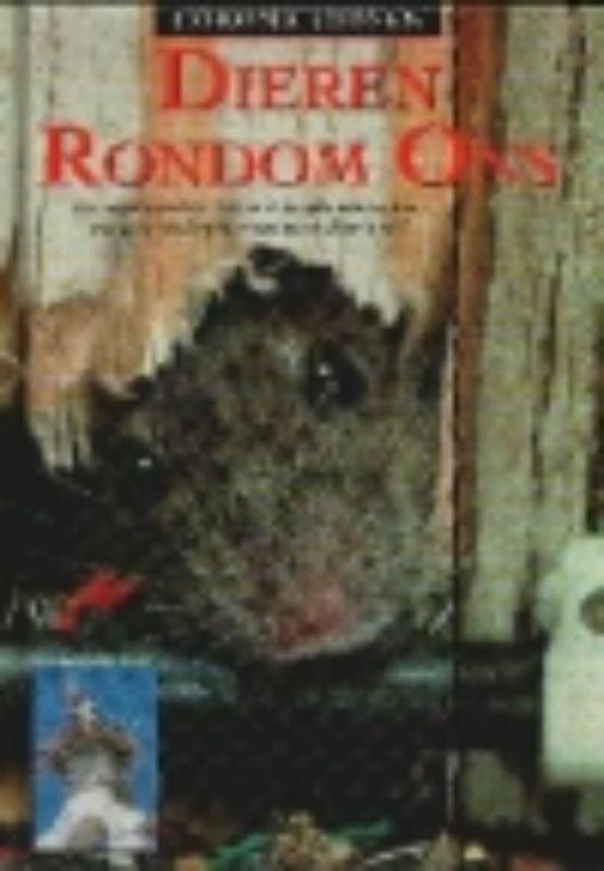 Dieren rondom ons - B. Taylor