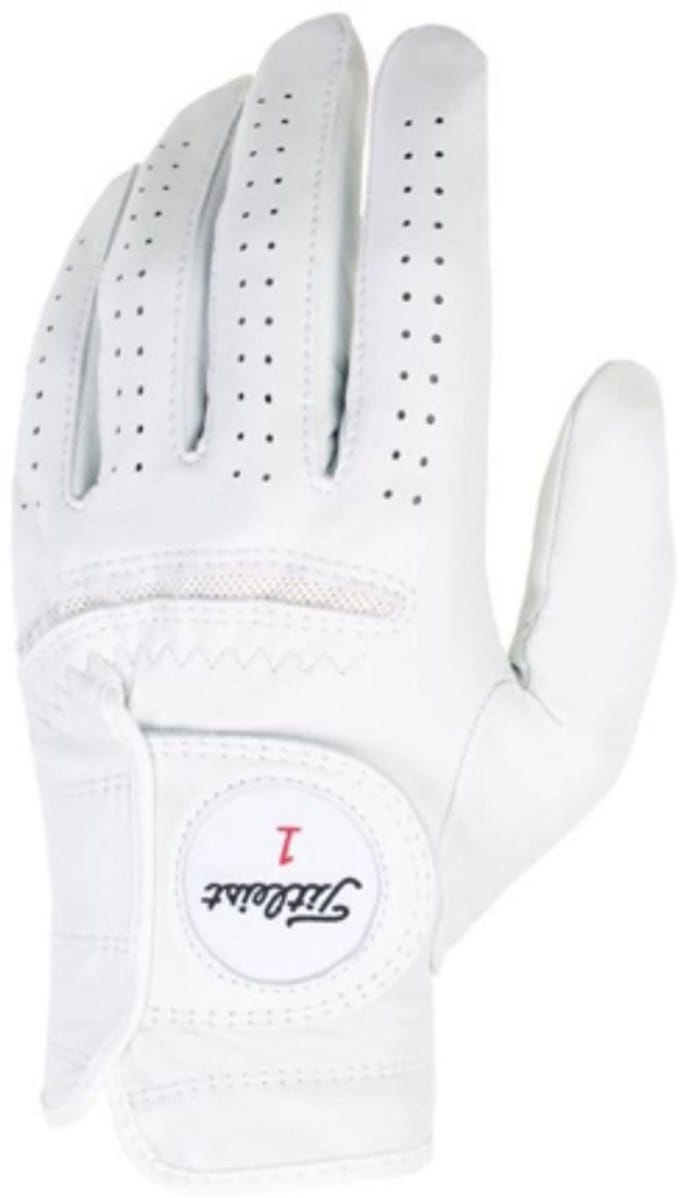 Titleist Perma Soft Dames Golfhandschoen