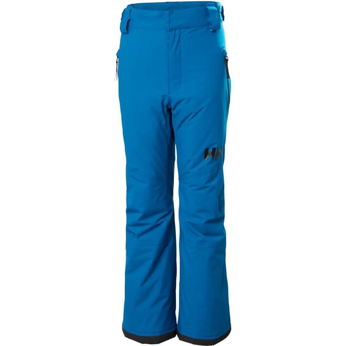 Skibroek voor kinderen Helly Hansen Legendary
