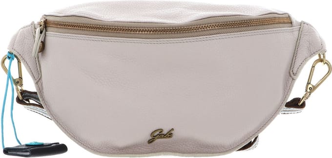 Gabs Gordeltas Schoudertas Dallas Emery Shoulderbag Seashell Beige