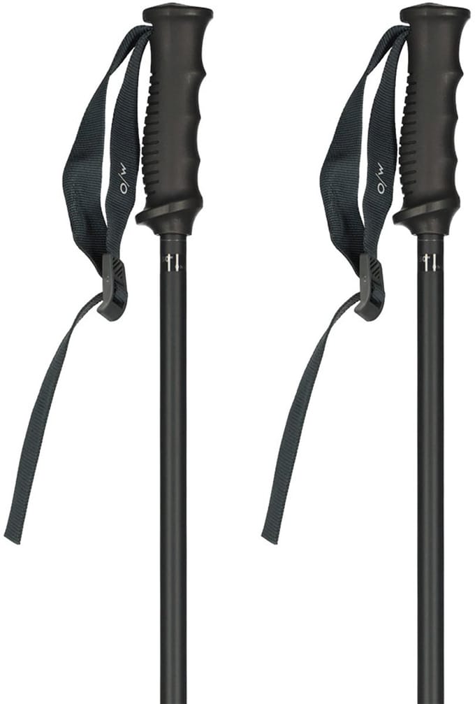 One Way Gt 16 Junior Stokken Zilver 130 cm Jongen