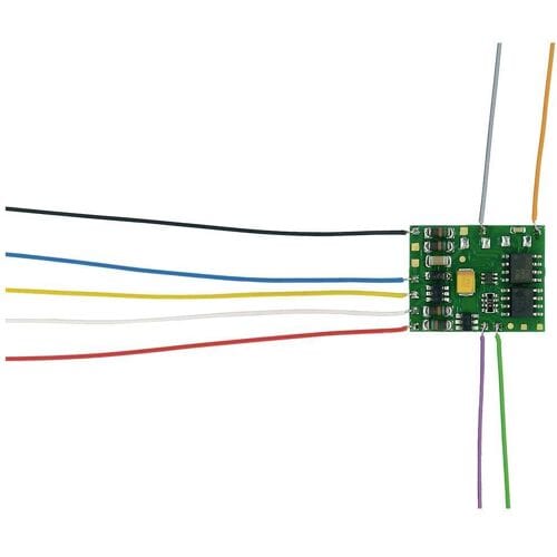 TAMS Elektronik 41-04481-01-C LD-G-42.2 Locdecoder Met kabel