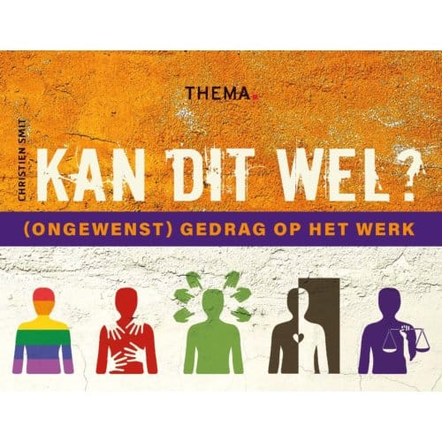 Kan Dit Wel? - Christien Smit