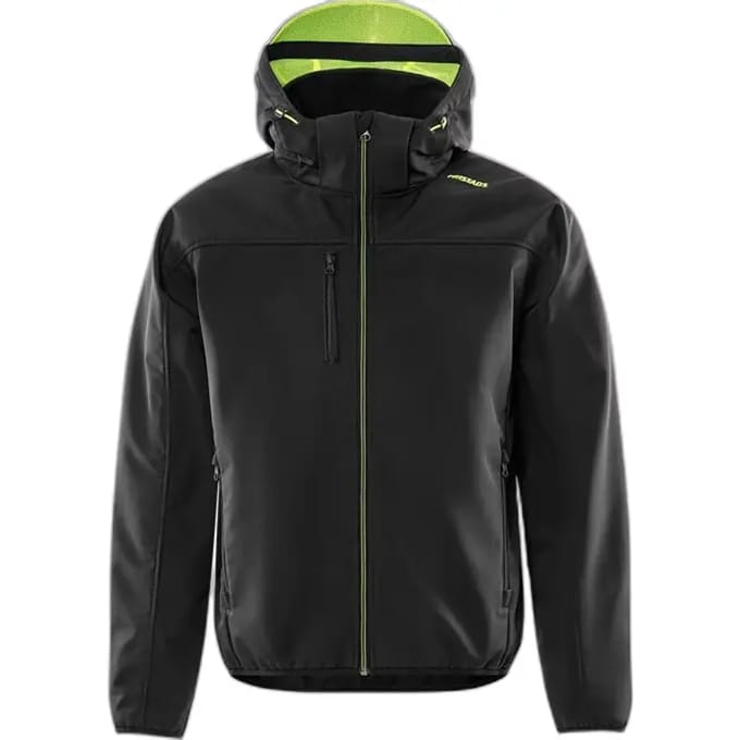 Fristads Softshell-jas 4655 Gbf 301521