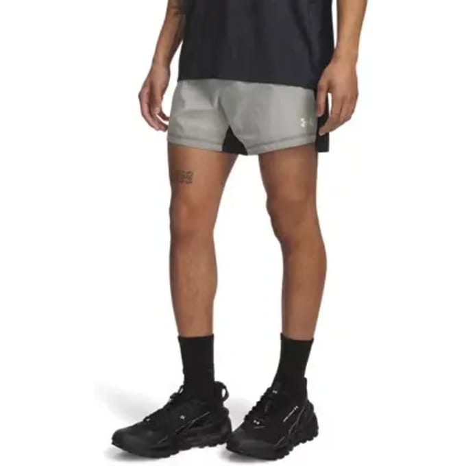 Korte Under Armour