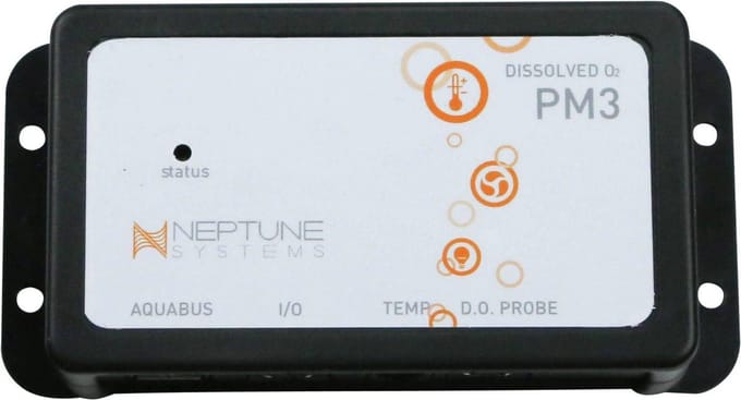 Neptune - Dissolved Oxygen Module – PM3