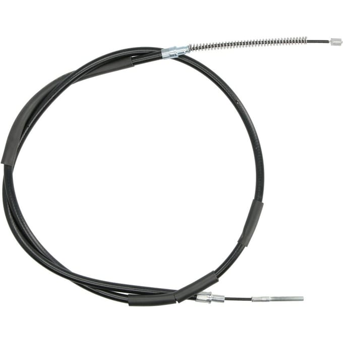 Kabel, parkeerrem ABE C7S006