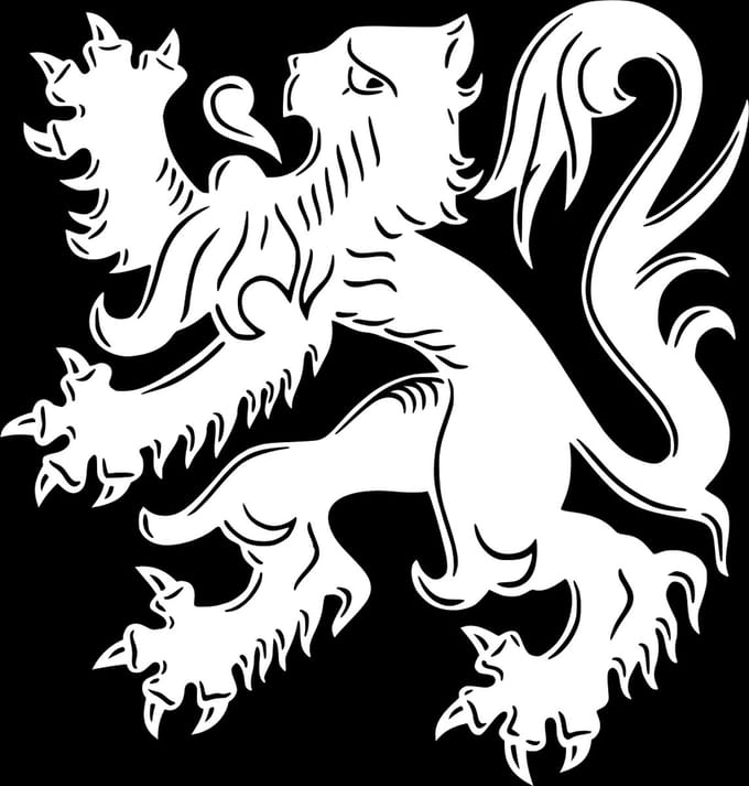 Vlag As 150x225cm