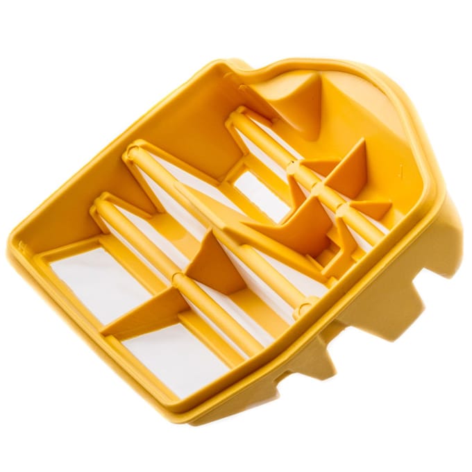 Husqvarna luchtfilter 2245 445e 450 geel