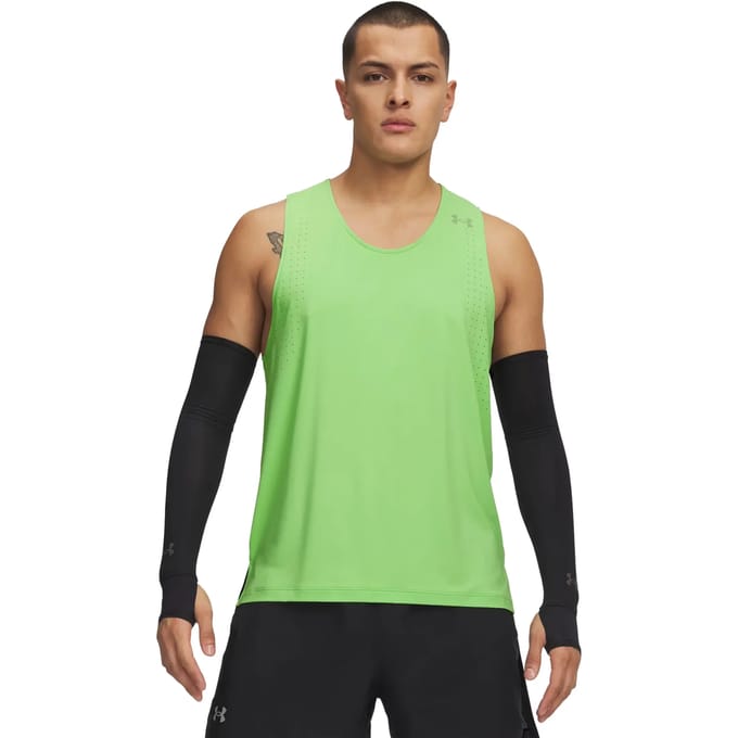 Under Armour Velociti Pro  Hardloopshirt Heren