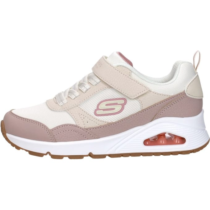 Skechers Uno - Sneakers - Unisex - Beige
