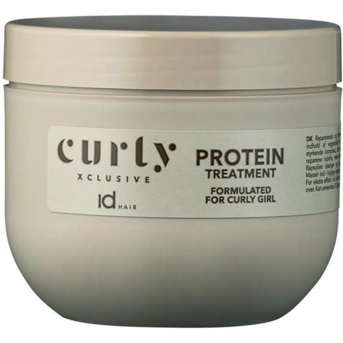 IdHAIR Protein Treatment 200 ml