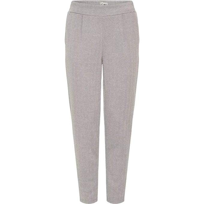Damesbroek Ichi Kate Jacquard 8
