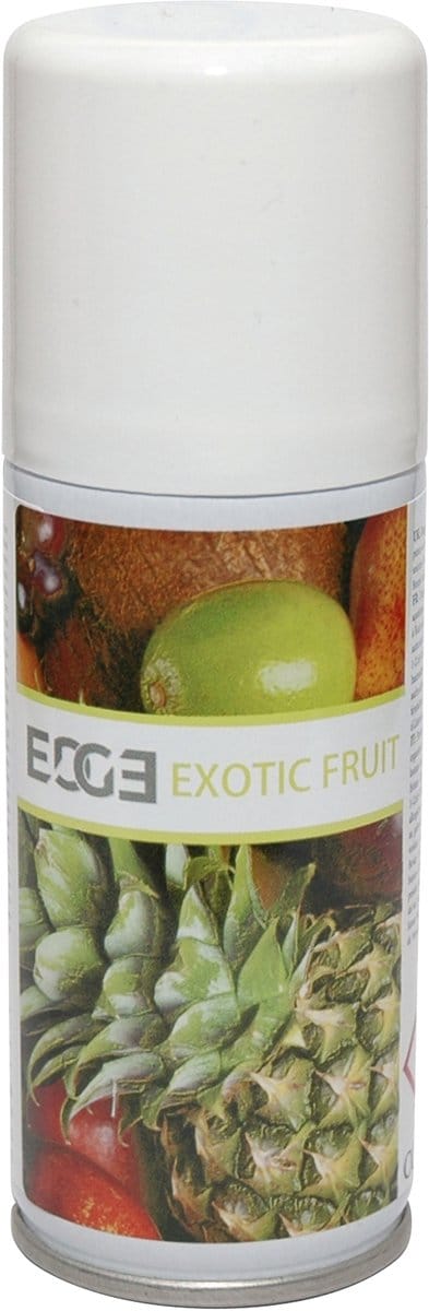 Aerosol LV, exotic fruit, doos 12x100ml