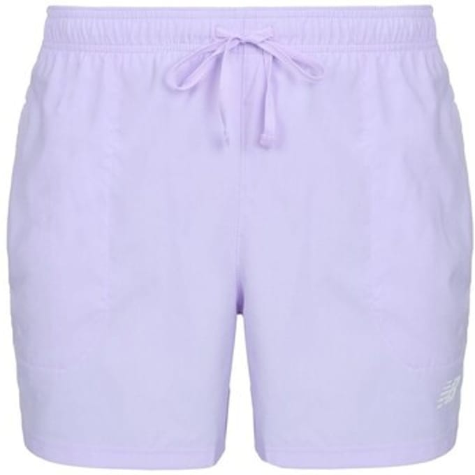 Korte Broek New Balance MS51901DYK