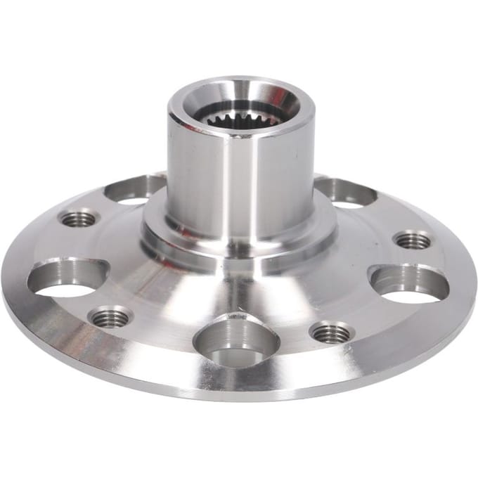 Wielnaaf MEYLE 014 752 0002