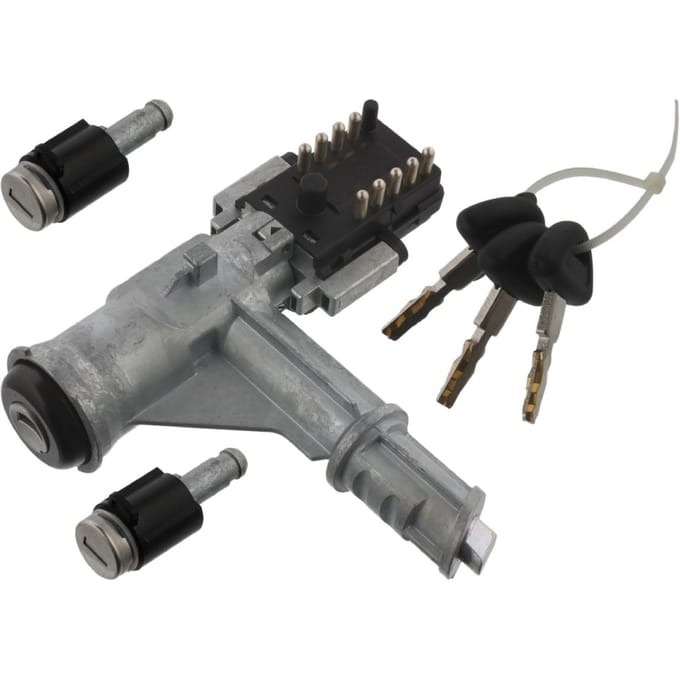 Stuurslot FEBI BILSTEIN 35472
