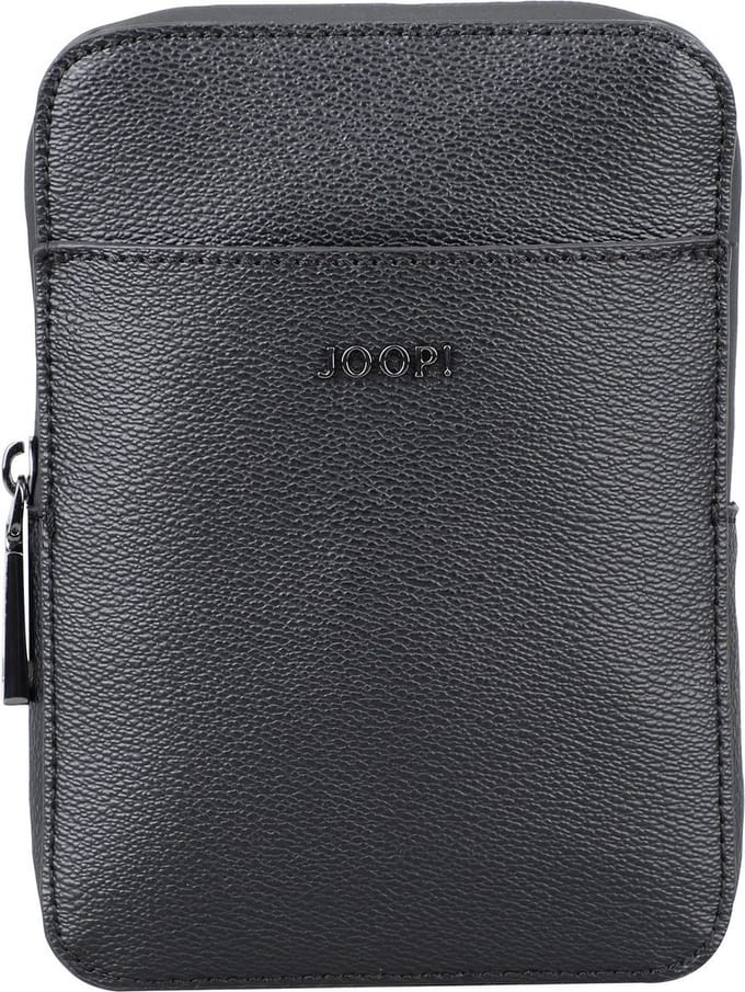 JOOP! Schoudertas Cortina Misto Rafael Shoulderbag Black Zwart