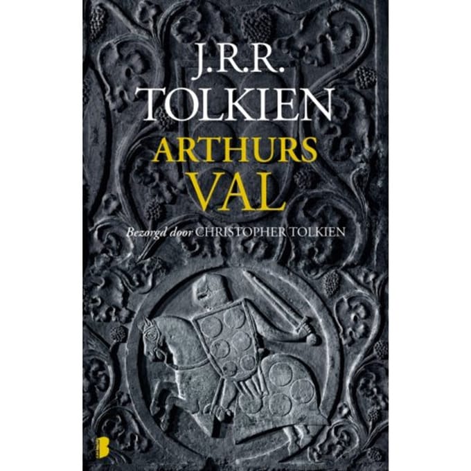 Arthurs Val - J.R.R. Tolkien