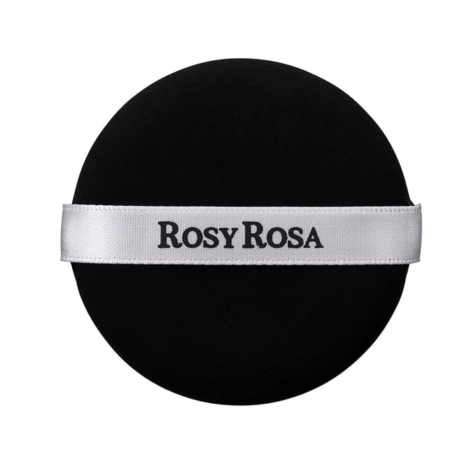 Chantilly - Rosy Rosa Multi Use Foundation Puff Black - 2 pcs