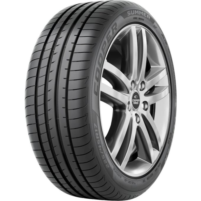 Cooper Summer ( 185/55 R16 87V XL EVR )