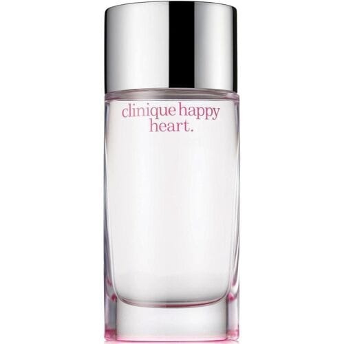 Clinique Happy Heart parfum - Bloemige eau de parfum voor dames - 100 ml