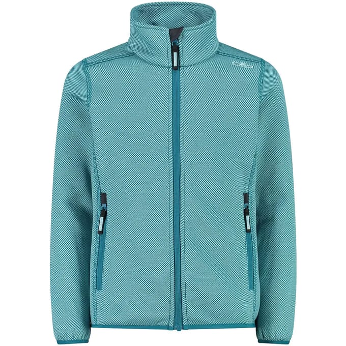 Meisjesfleece CMP
