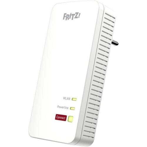FRITZ!Powerline 1240 AX Powerline WiFi starterkit 20003021 1.2 GBit/s