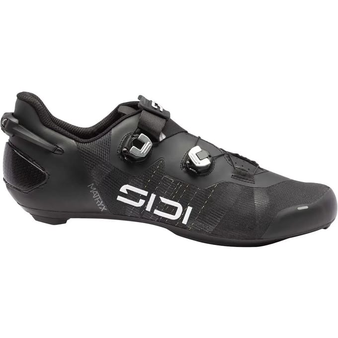 SIDI Schoen Wire 3 Black