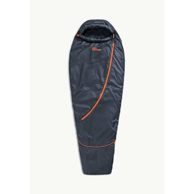 Kinderslaapzak Jack Wolfskin Grow Up Dreamer