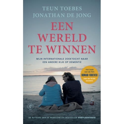Een Wereld Te Winnen - Teun Toebes