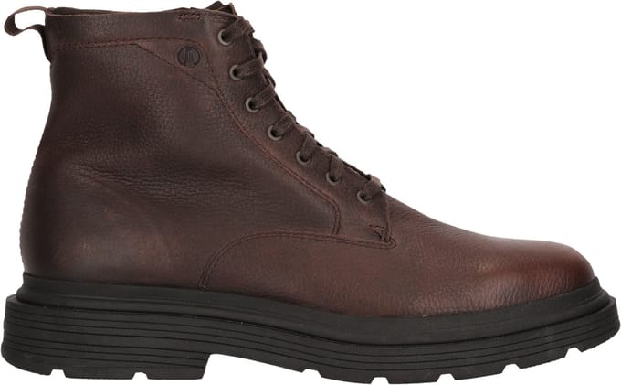 CLARKS Boots Badbury High Waterproof