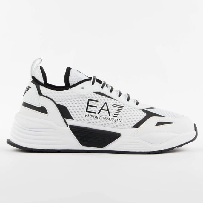 EA7 Urban GA sneakers voor heren