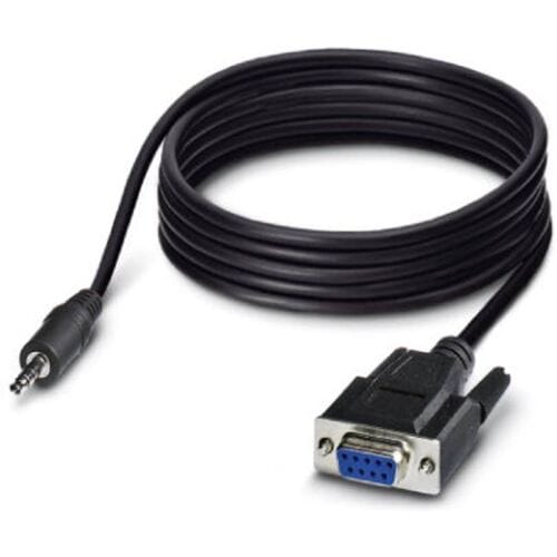 Phoenix Contact TEMPCON CAB-V24 2819419 PLC-kabel