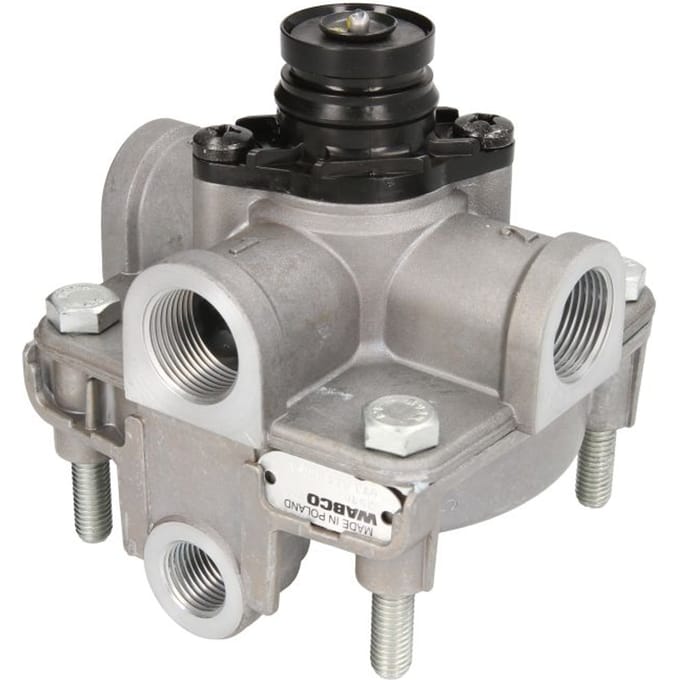 Relaisklep WABCO 9730110000