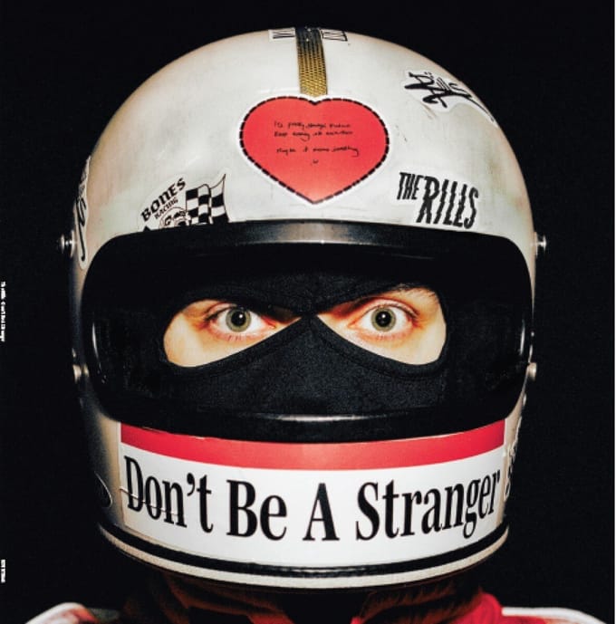 The Rills - Dont Be A Stranger (CD)
