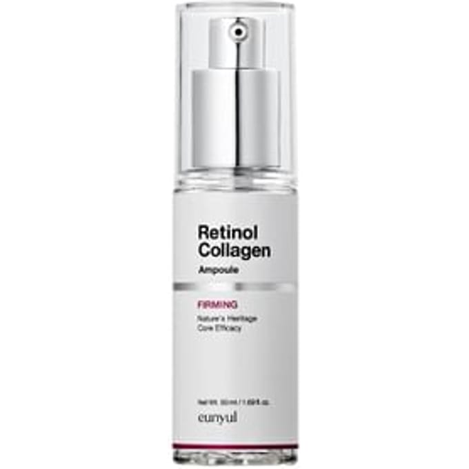 EUNYUL - Retinol Collagen Firming Ampoule 50ml