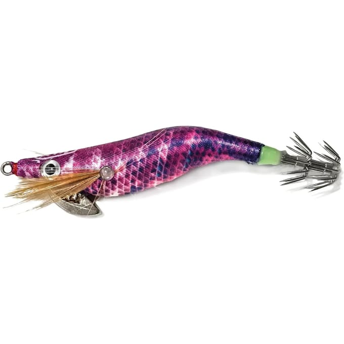 Lok Williamson Killer Prawn Natural Glow – 22g