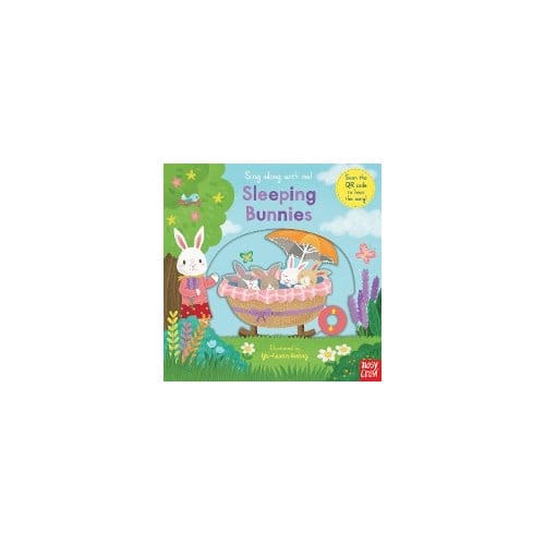Sing Along With Me! Sleeping Bunnies