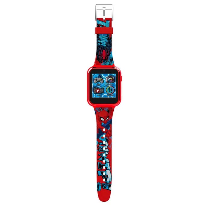 Spiderman Interactive Horloge (Smart Watch)
