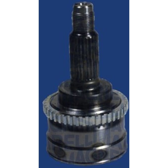 Homokineet reparatie set, aandrijfas MAGNETI MARELLI 302015100271