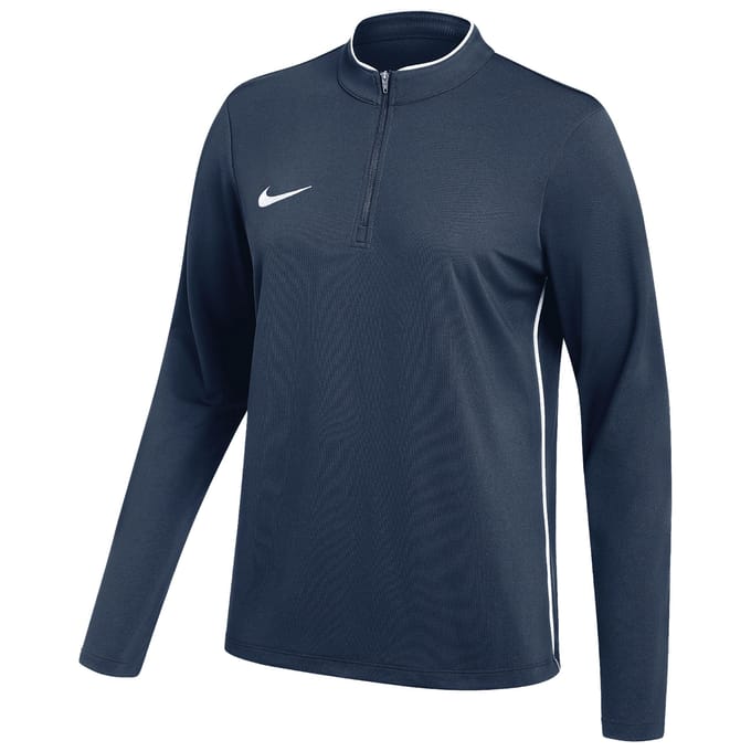 Nike Dri-FIT Park 26 Trainingssweater Dames - Maat S